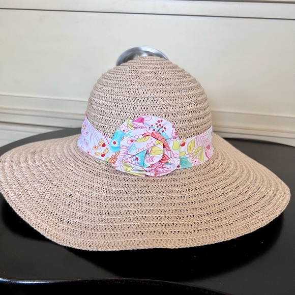 Other - Girls Sun hat